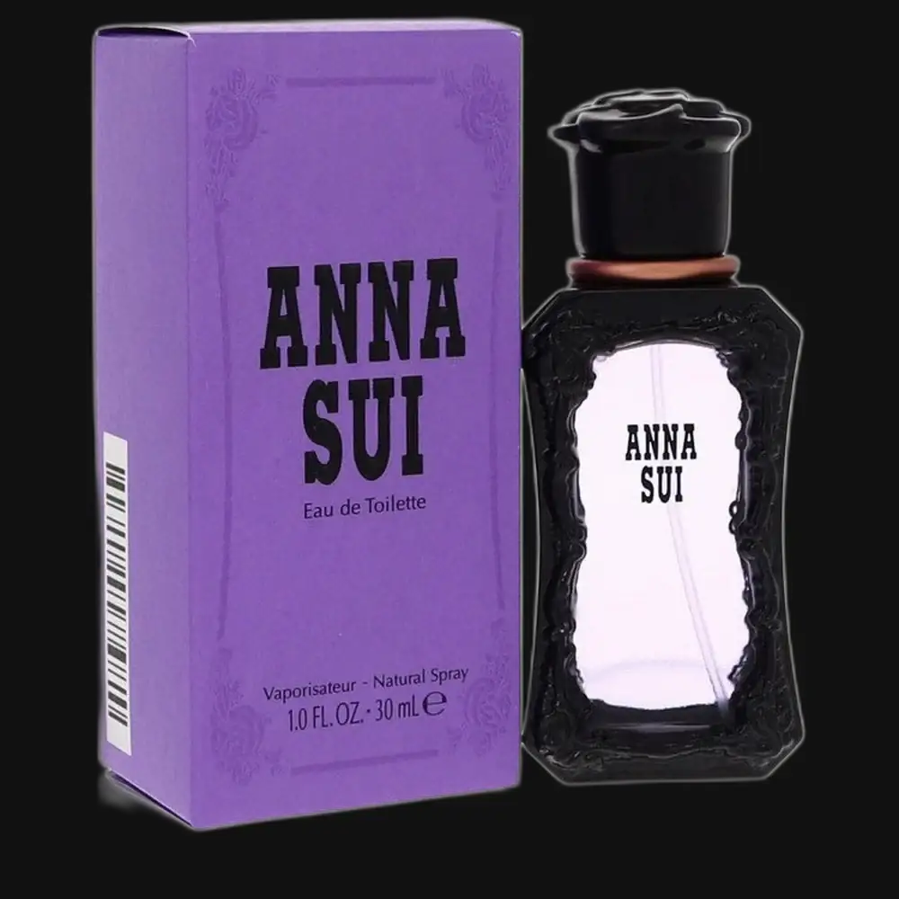 Anna Sui By Anna Sui Perfume for Women by Gamer Scents