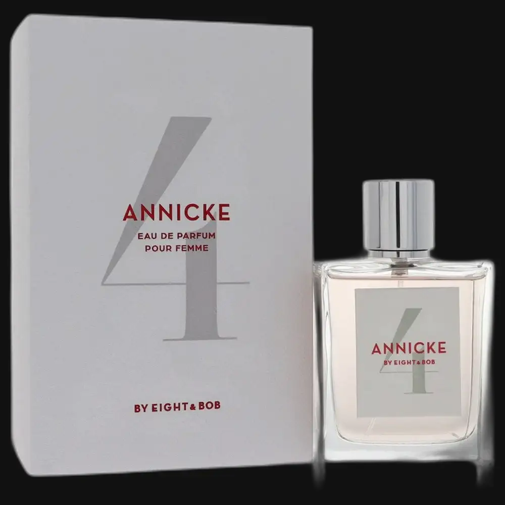 Annicke 4 By Eight & Bob Perfume for Women