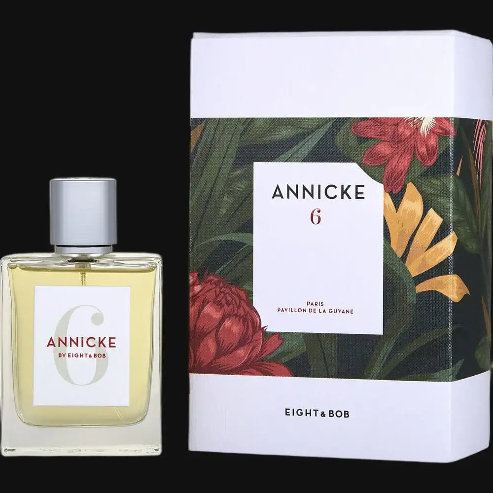 Annicke 6 By Eight & Bob Perfume for Women by Gamer Scents
