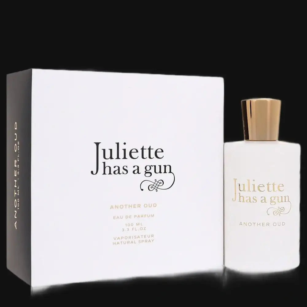 Another Oud By Juliette Has A Gun Perfume for Women by Gamer Scents