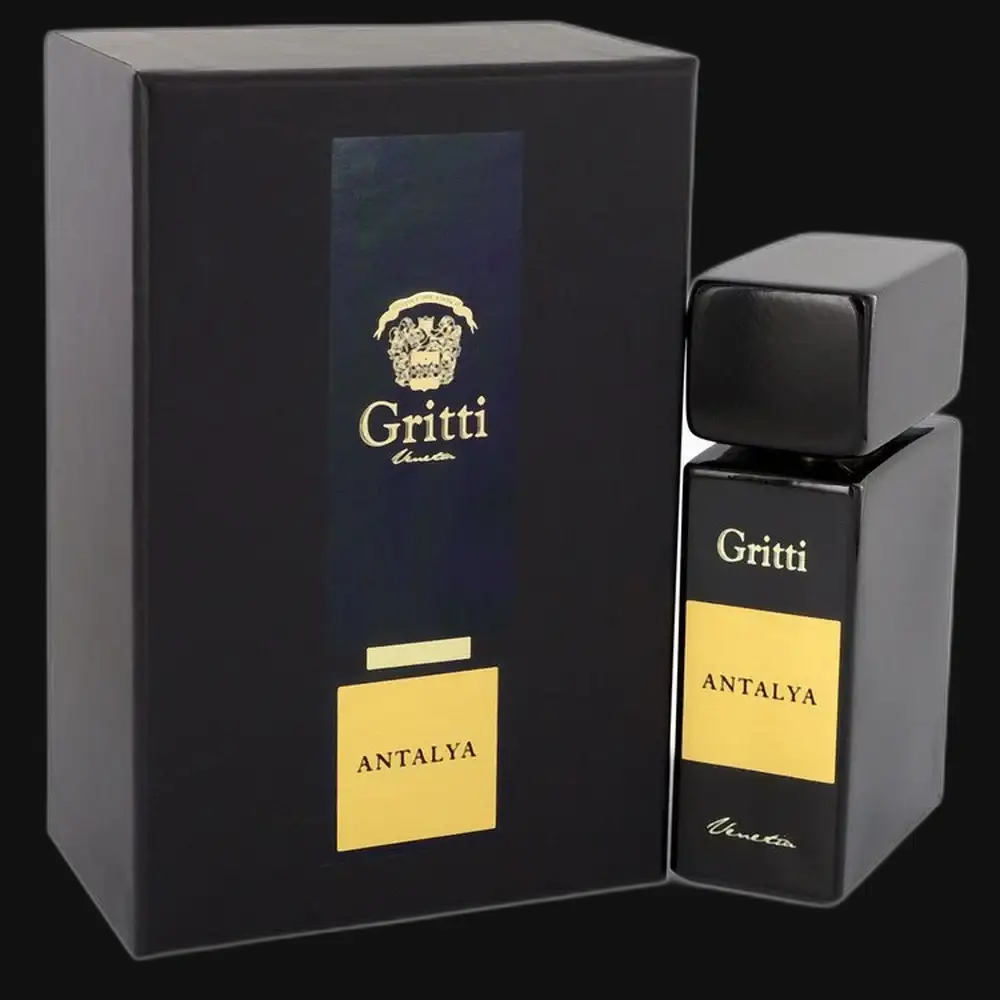 Antalya By Gritti (Unisex) by Gamer Scents