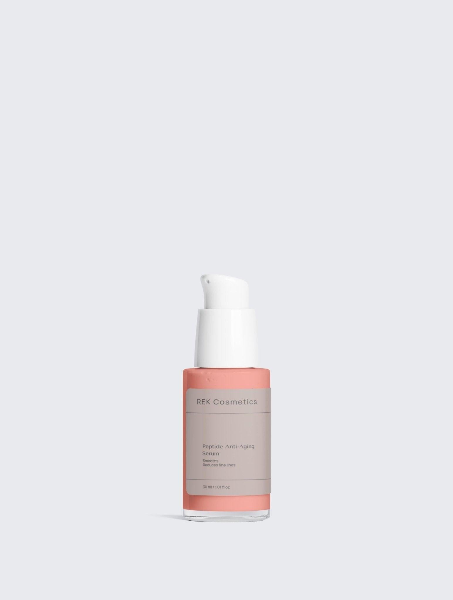 Anti-Ageing Collection Box by REK Cosmetics