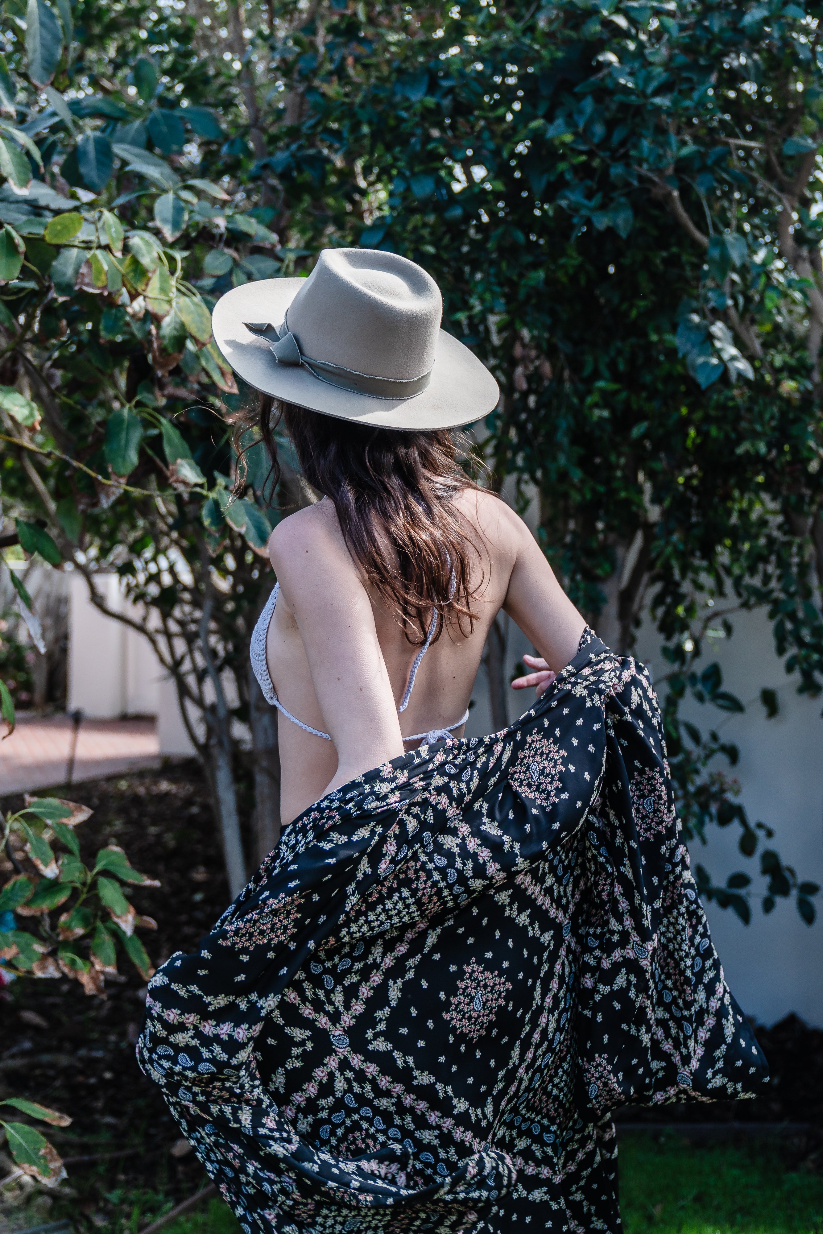 Antoinette Kimono - DestGlow