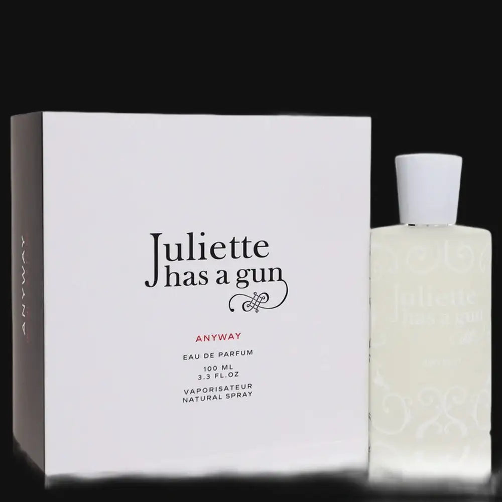 Anyway By Juliette Has A Gun Perfume for Women by Gamer Scents