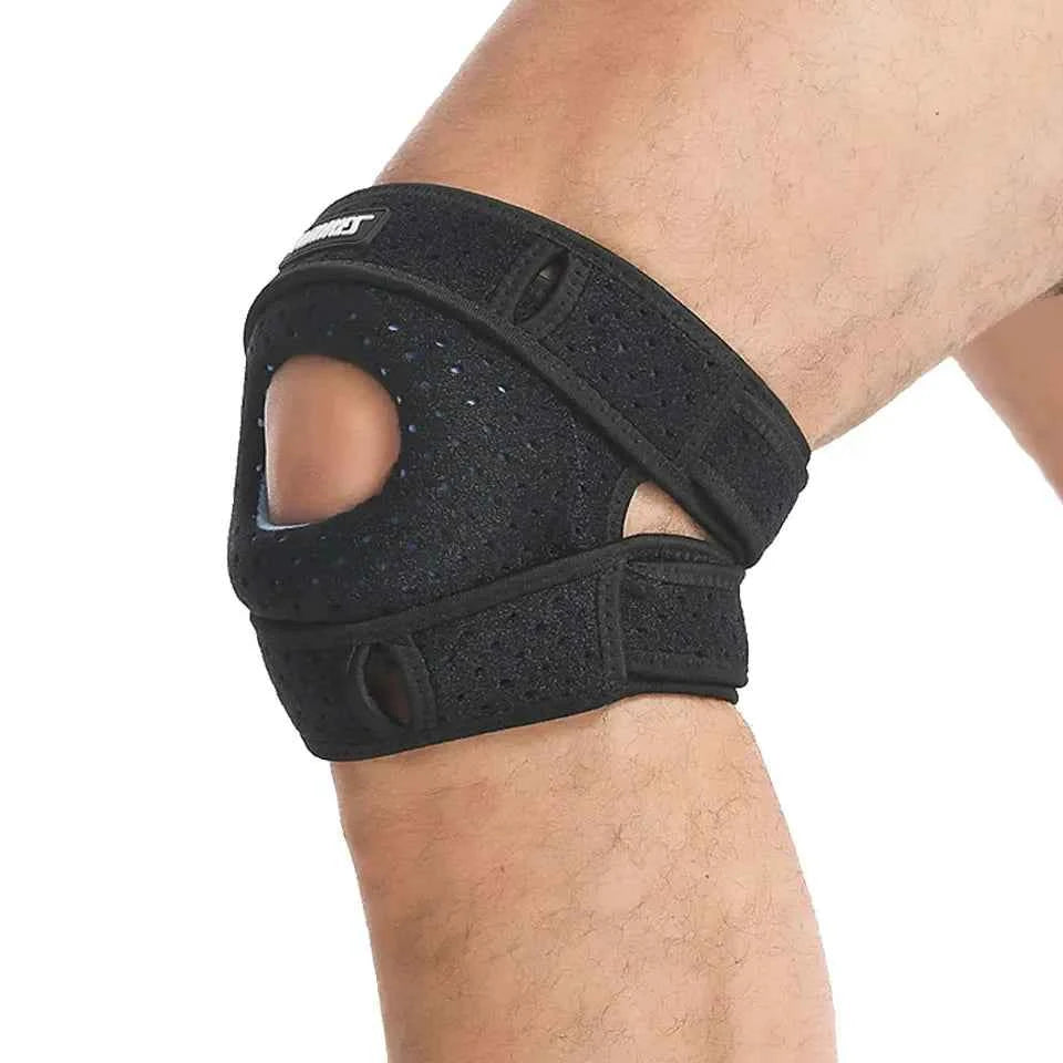 KneeProtect™ Patella Knee Brace – Pain Relief & Support