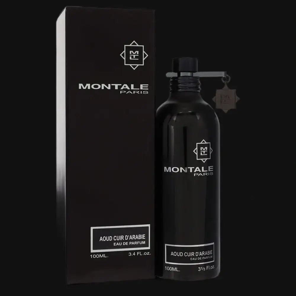 Aoud Cuir D&