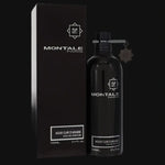Aoud Cuir D'arabie By Montale (Unisex)