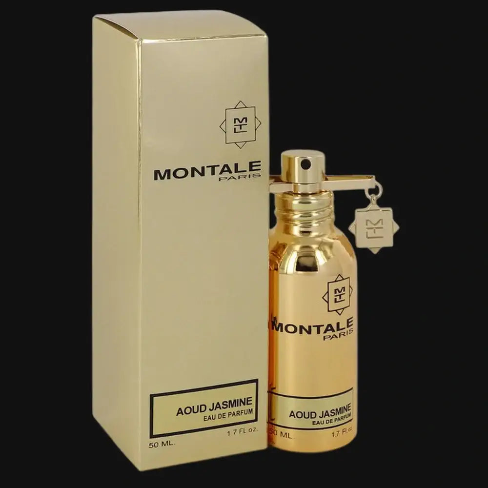 Aoud Jasmine By Montale (Unisex) by Gamer Scents