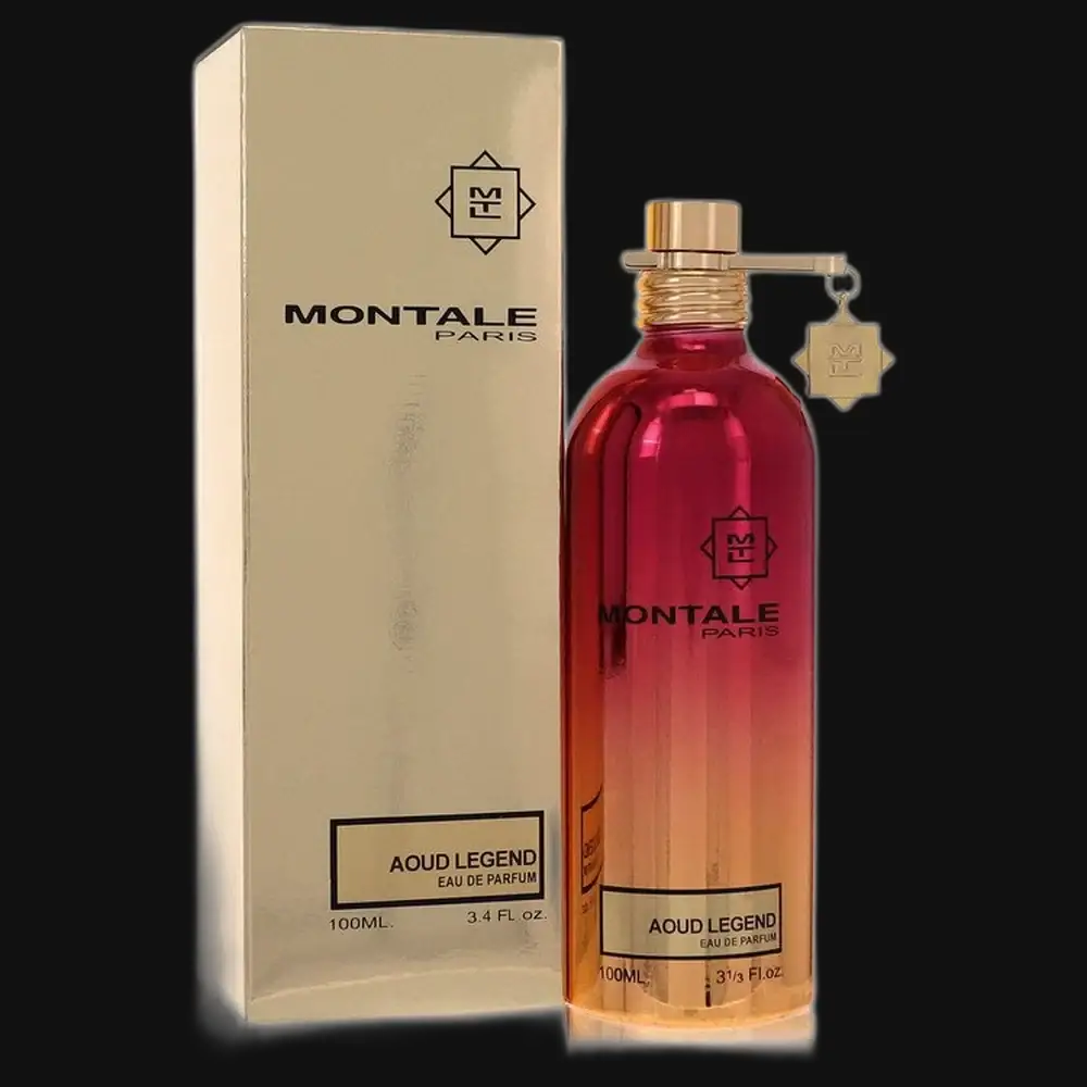 Aoud Legend By Montale (Unisex) by Gamer Scents
