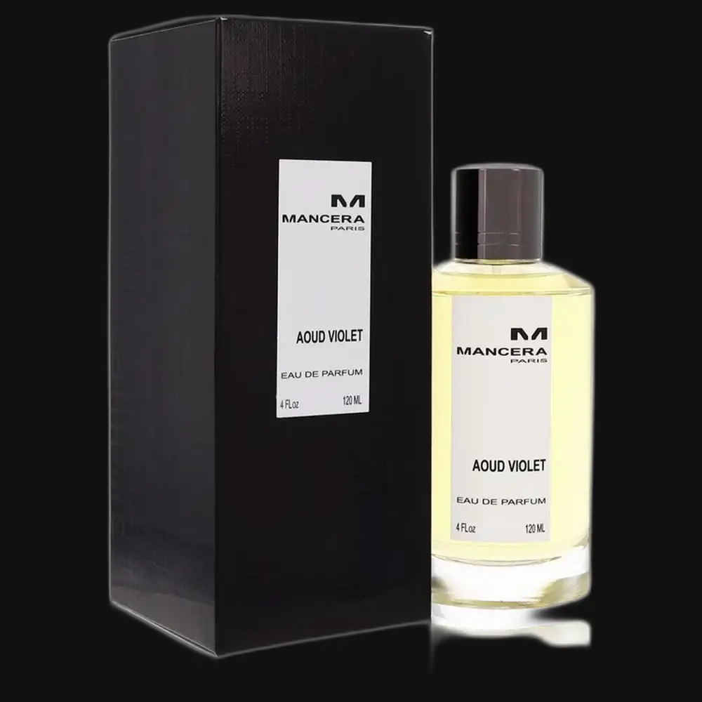 Aoud Violet By Mancera (Unisex) by Gamer Scents