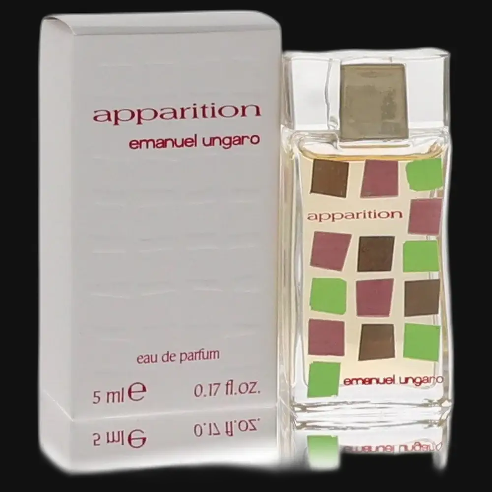 Apparition By Ungaro Perfume for Women by Gamer Scents