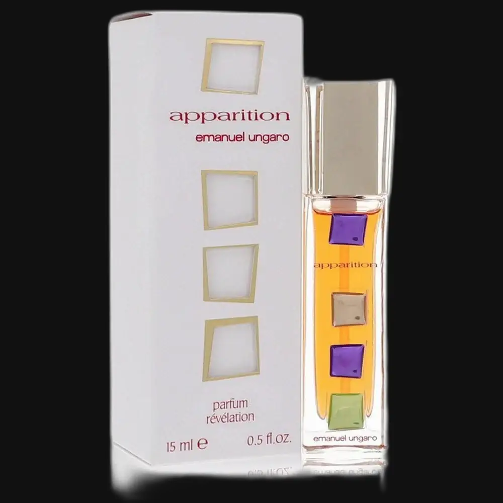 Apparition Pure By Ungaro Perfume for Women by Gamer Scents