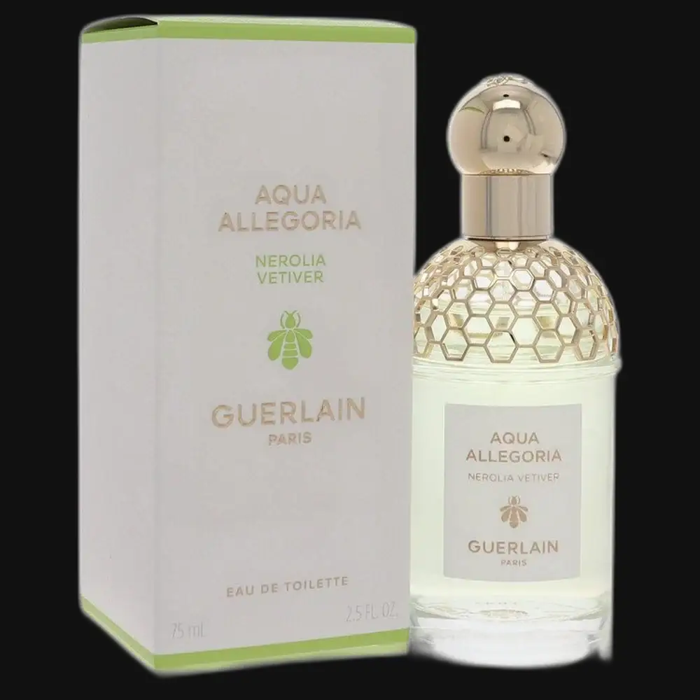 Aqua Allegoria Forte Nerolia Vetiver By Guerlain (Unisex) by Gamer Scents