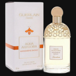 Aqua Allegoria Mandarine Basilic By Guerlain Perfume for Women