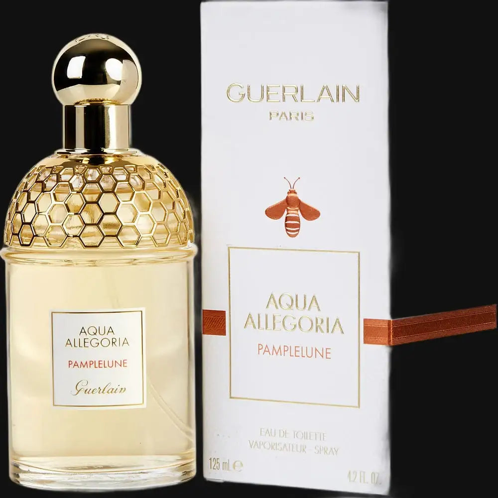 Aqua Allegoria Pamplelune By Guerlain Perfume for Women by Gamer Scents