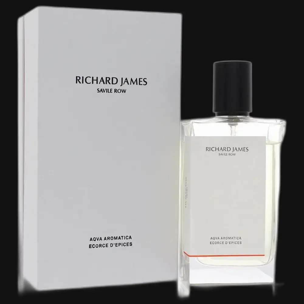 Aqua Aromatica Ecorce D&