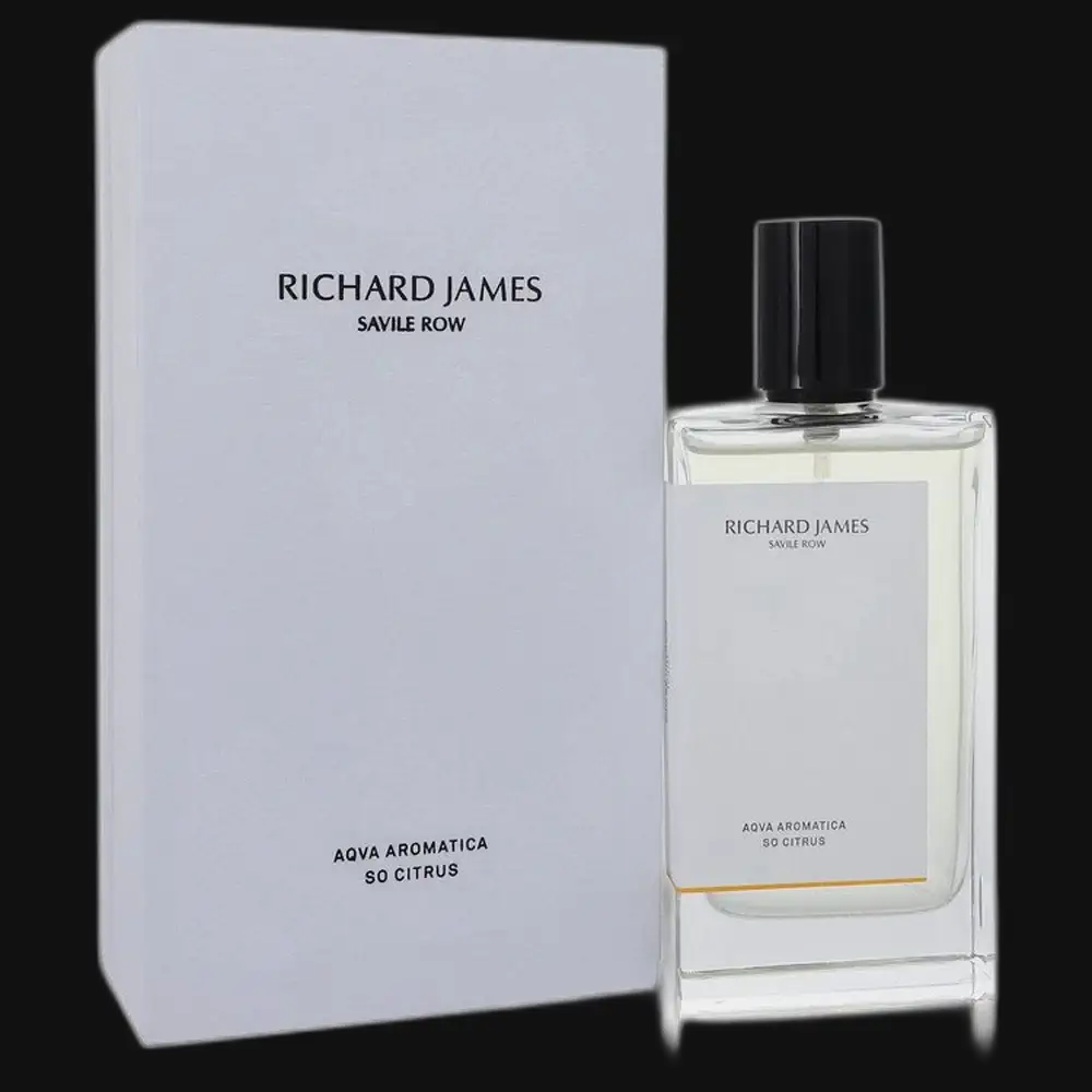 Aqua Aromatica So Citrus By Richard James Cologne for Men by Gamer Scents