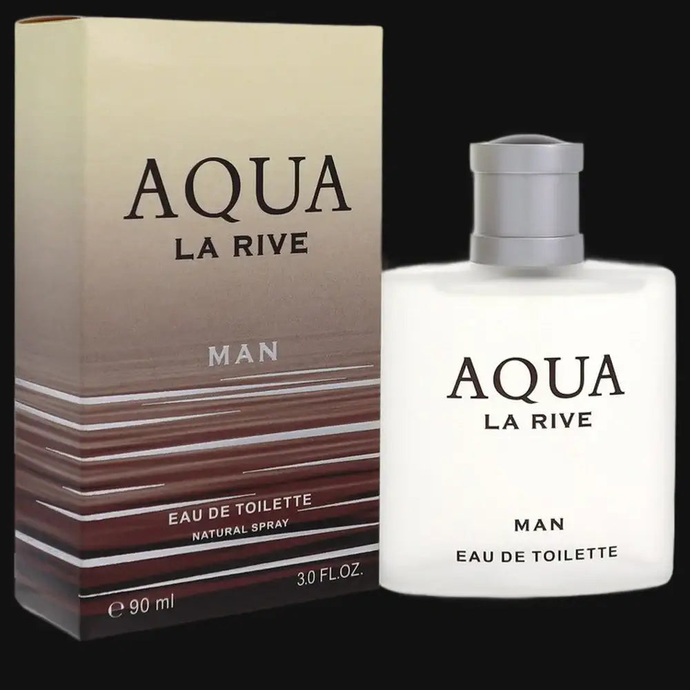 Aqua By La Rive Cologne for Men by Gamer Scents