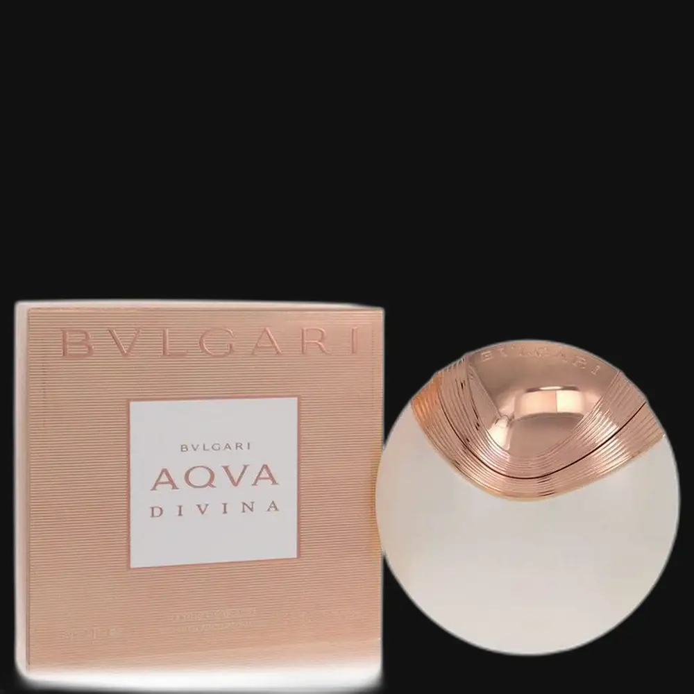 Aqua Divina By Bvlgari Perfume for Women - DestGlow