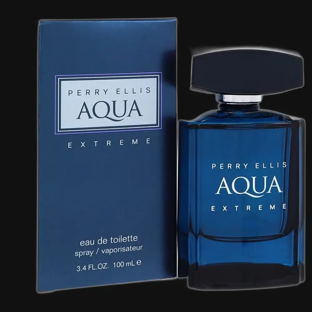 Aqua Extreme By Perry Ellis Cologne for Men by Gamer Scents