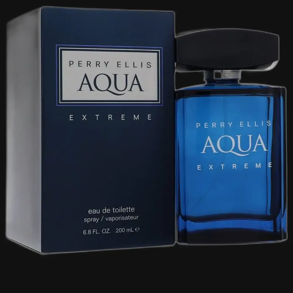 Aqua Extreme By Perry Ellis Cologne for Men