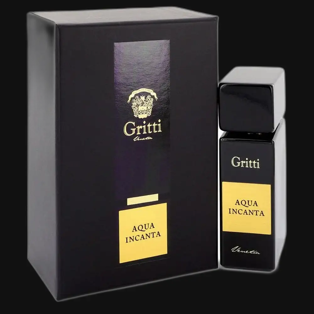 Aqua Incanta By Gritti Perfume for Women by Gamer Scents