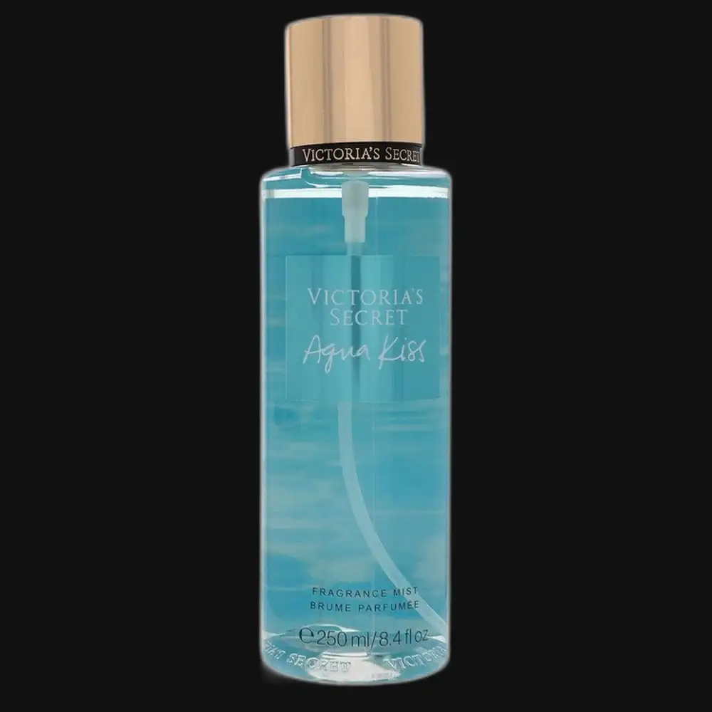 Aqua Kiss By Victoria&