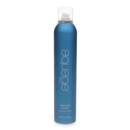 Aquage Freezing Hairspray oz