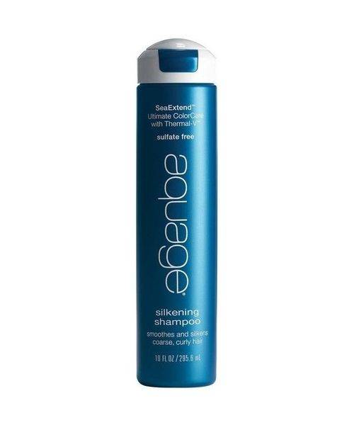 Aquage Sea Extend Silkening Shampoo 10 fl oz