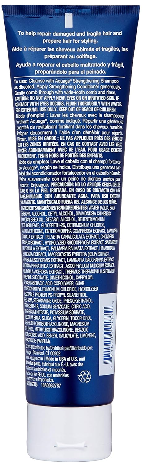 Aquage SeaExtend Strengthening Conditioner 5 floz