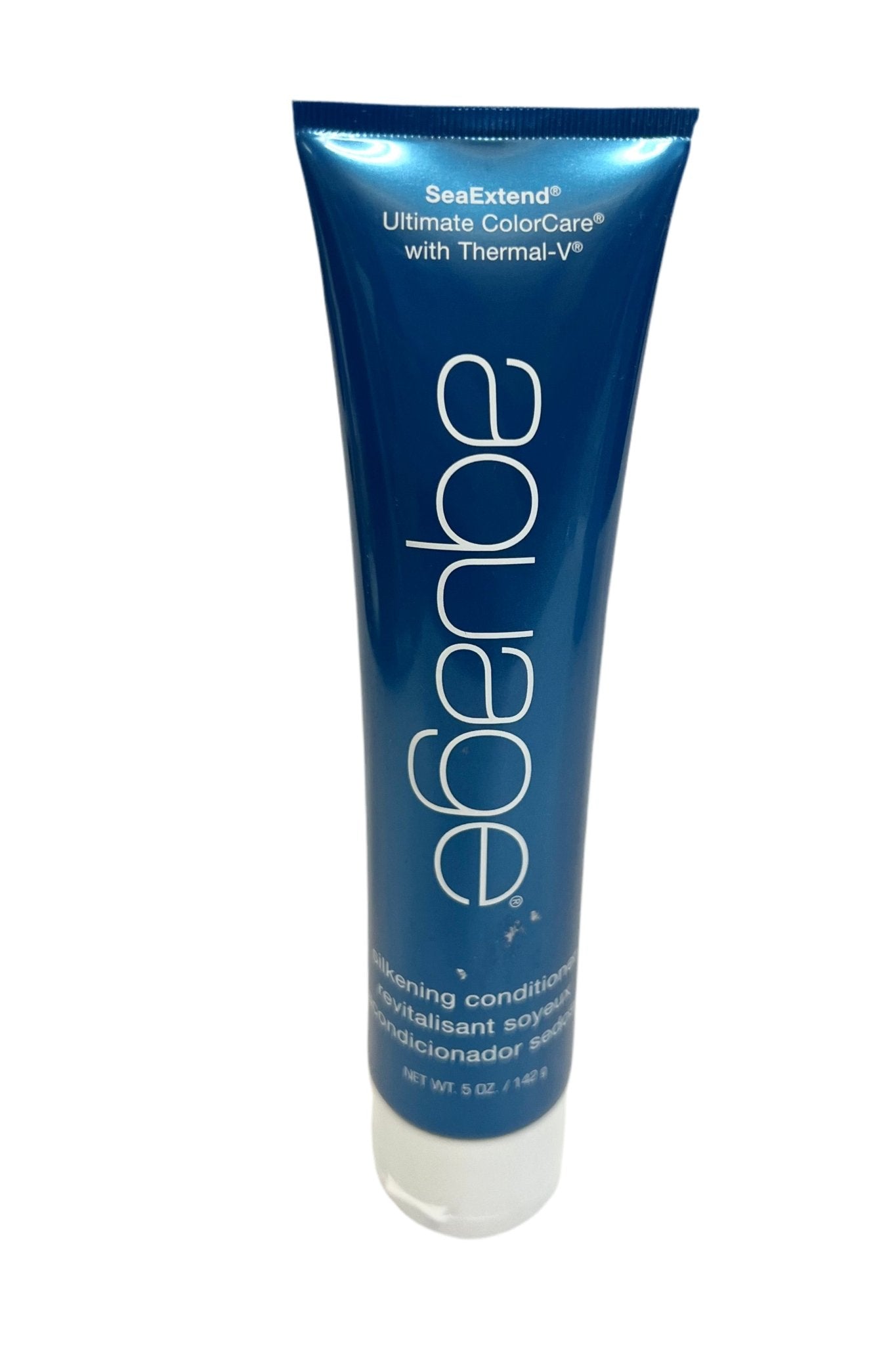 Aquage Silkening Conditioner 5 oz