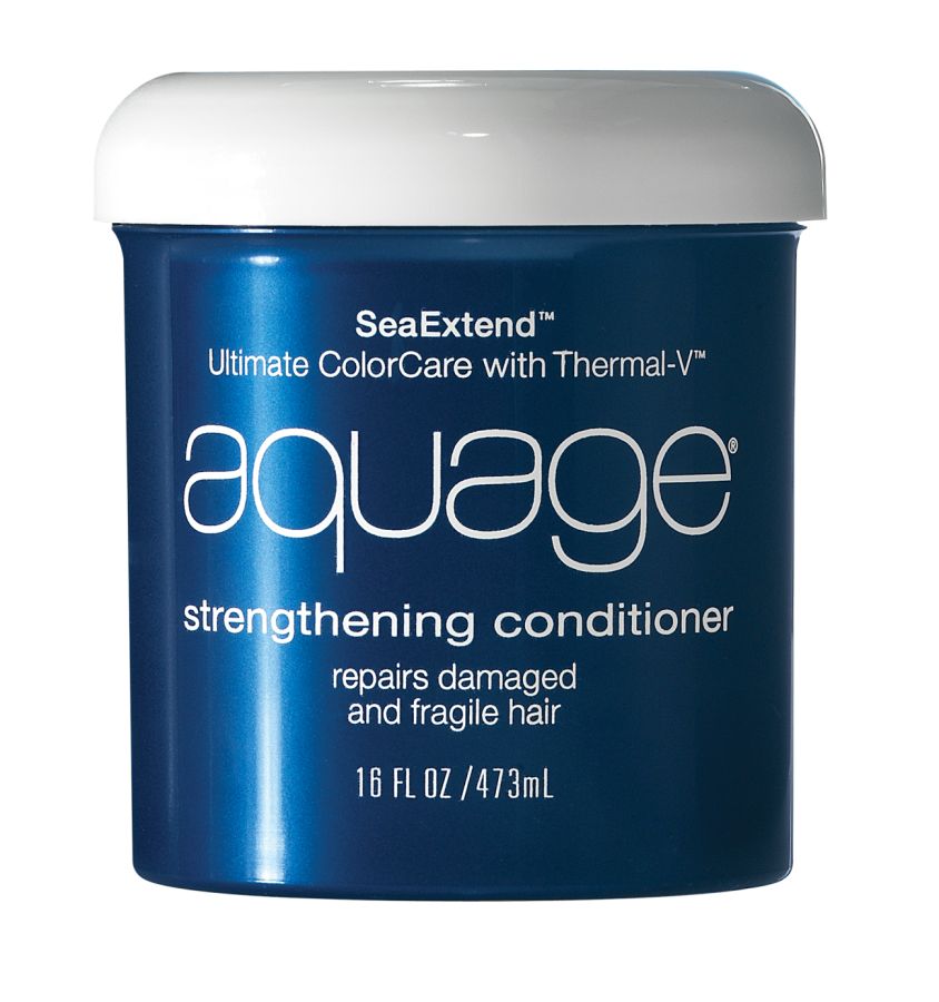 Aquage Strengthening Conditioner 16 oz