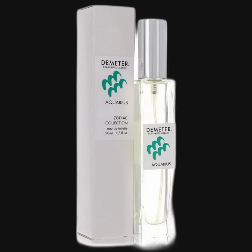Aquarius By Demeter (Unisex) by Gamer Scents