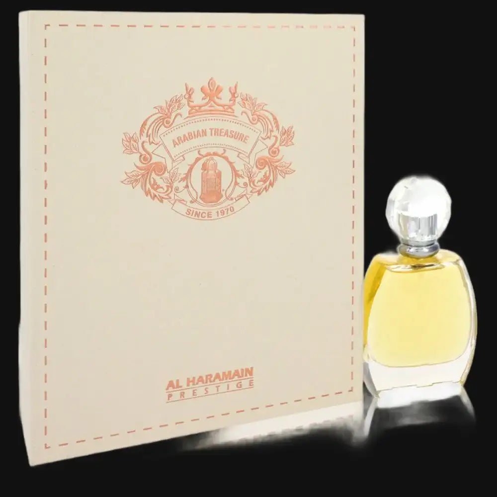 Arabian Treasure By Al Haramain Perfume for Women by Gamer Scents