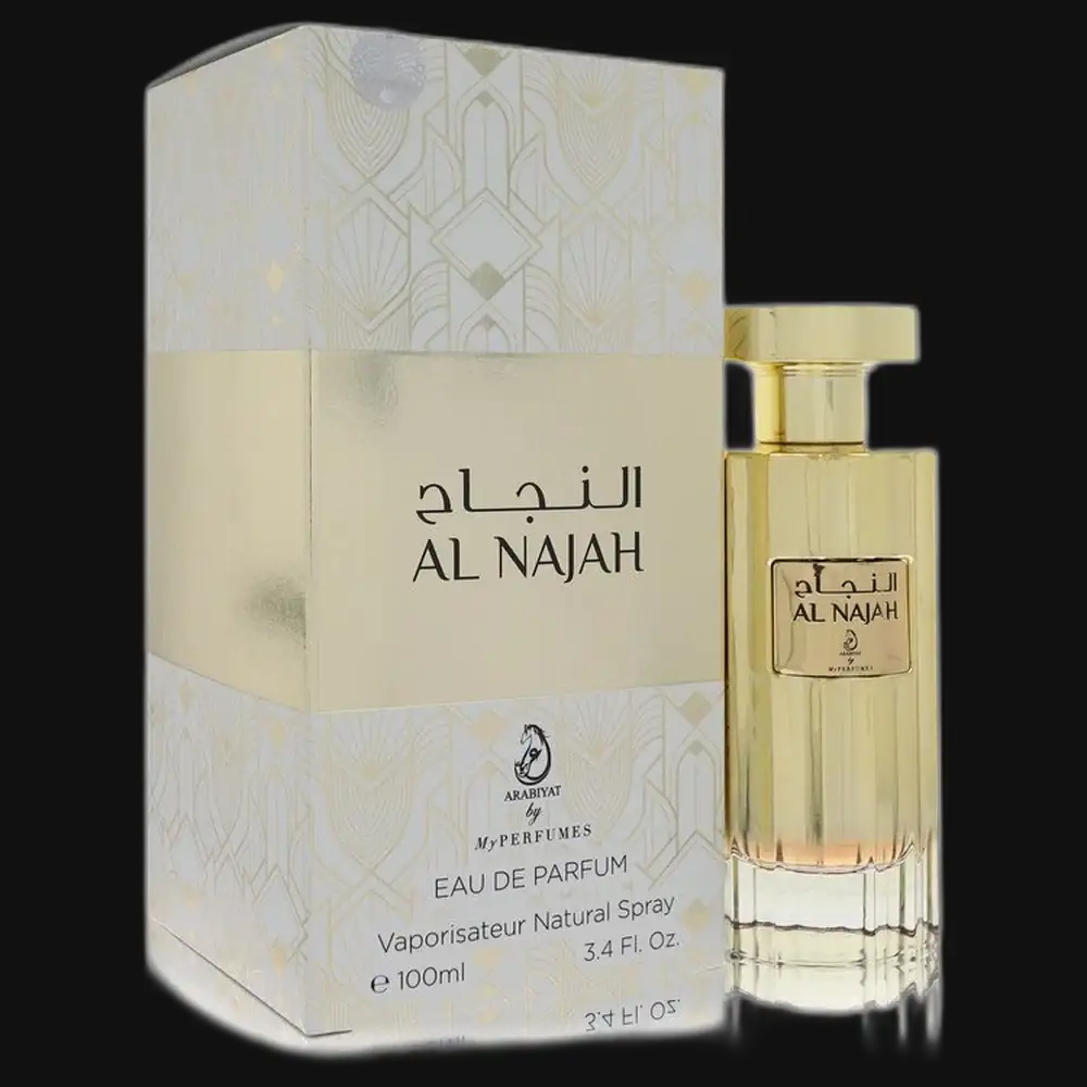 Arabiyat Al Najah By My Perfumes (Unisex) by Gamer Scents