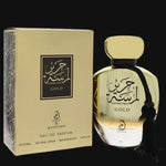 Arabiyat Lamsat Harir Gold By My Perfumes Perfume for Women