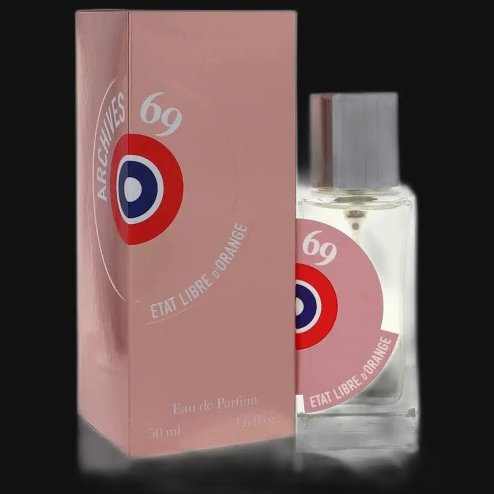 Archives 69 By Etat Libre d&