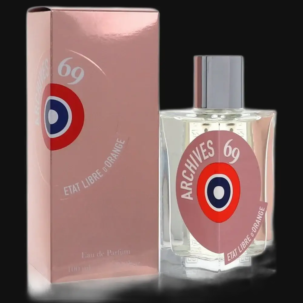Archives 69 By Etat Libre d&