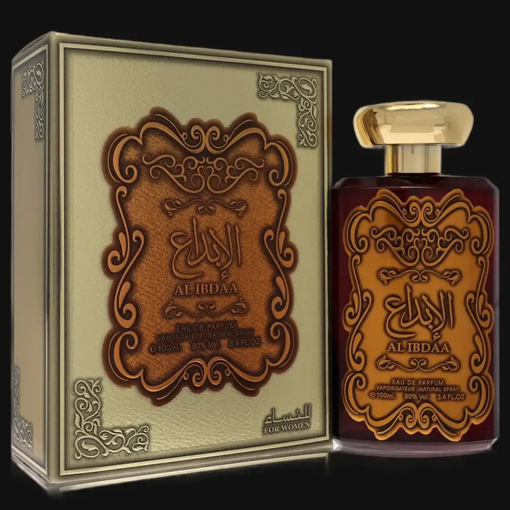Ard Al Zaafaran Al Ibdaa By Al Zaafaran Perfume for Women by Gamer Scents