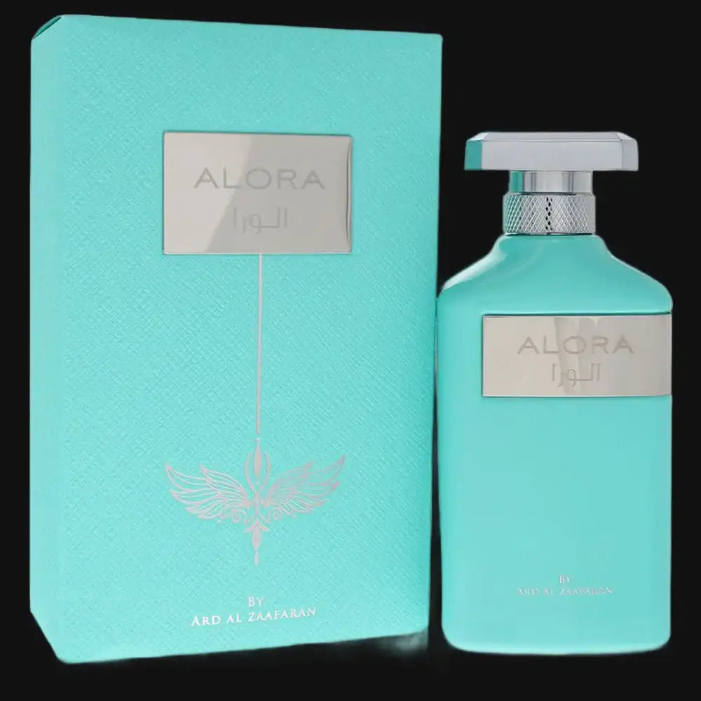Ard Al Zaafaran Alora By Al Zaafaran Cologne for Men by Gamer Scents