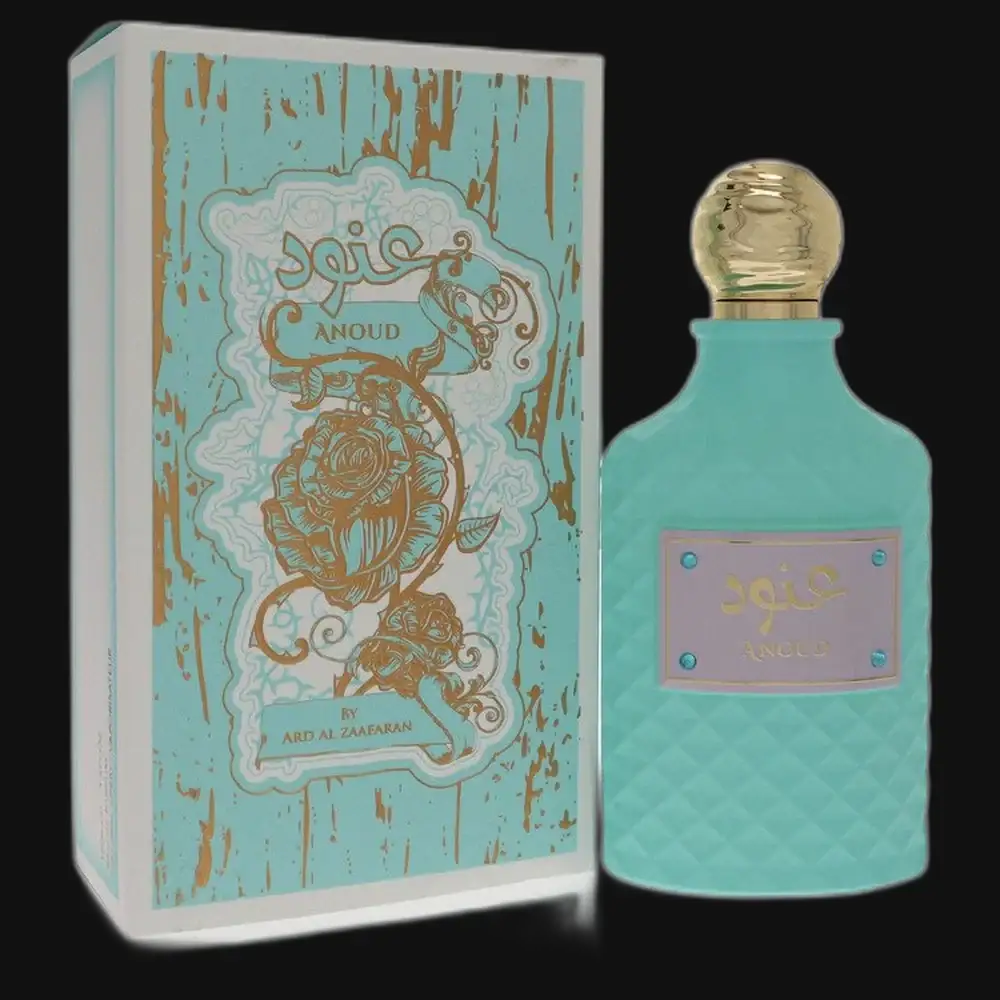 Ard Al Zaafaran Anoud By Al Zaafaran Cologne for Men by Gamer Scents