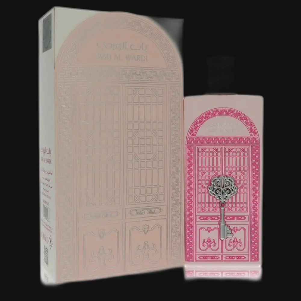 Ard Al Zaafaran Bab Al Wardi By Al Zaafaran (Unisex) by Gamer Scents