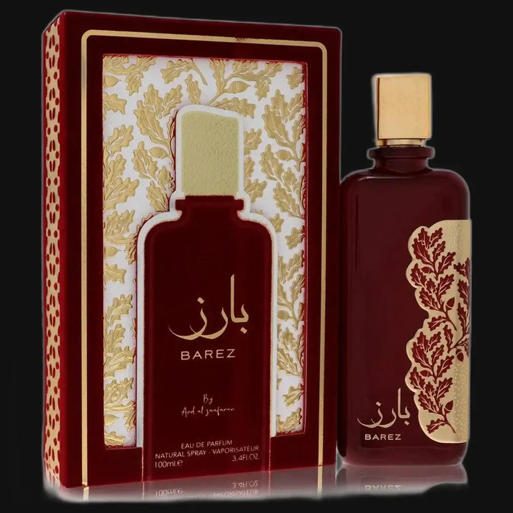 Ard Al Zaafaran Barez By Al Zaafaran (Unisex) by Gamer Scents