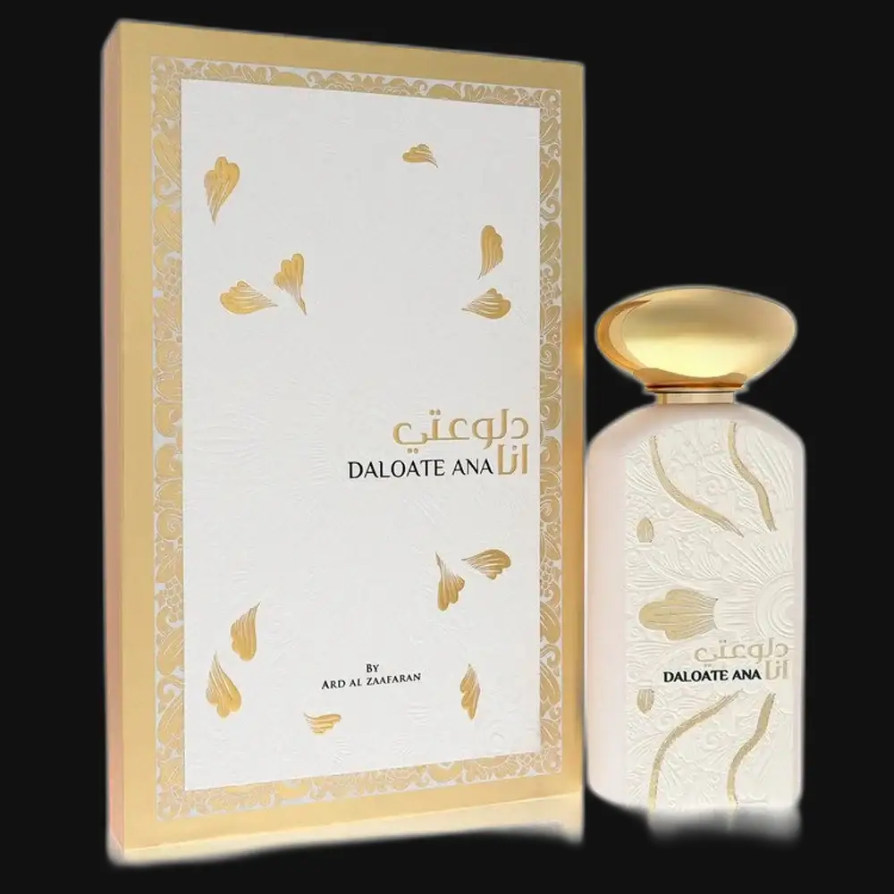 Ard Al Zaafaran Daloate Ana By Al Zaafaran (Unisex) by Gamer Scents