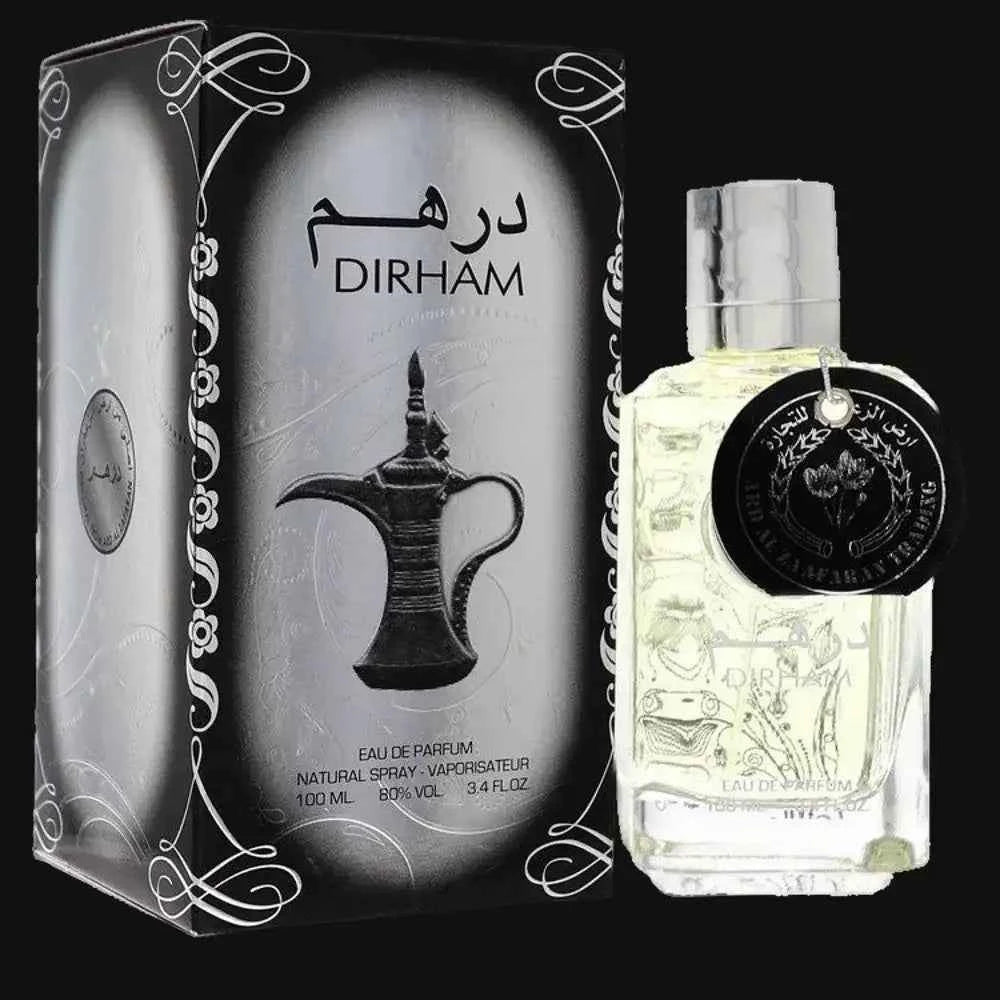 Ard Al Zaafaran Dirham By Al Zaafaran (Unisex)