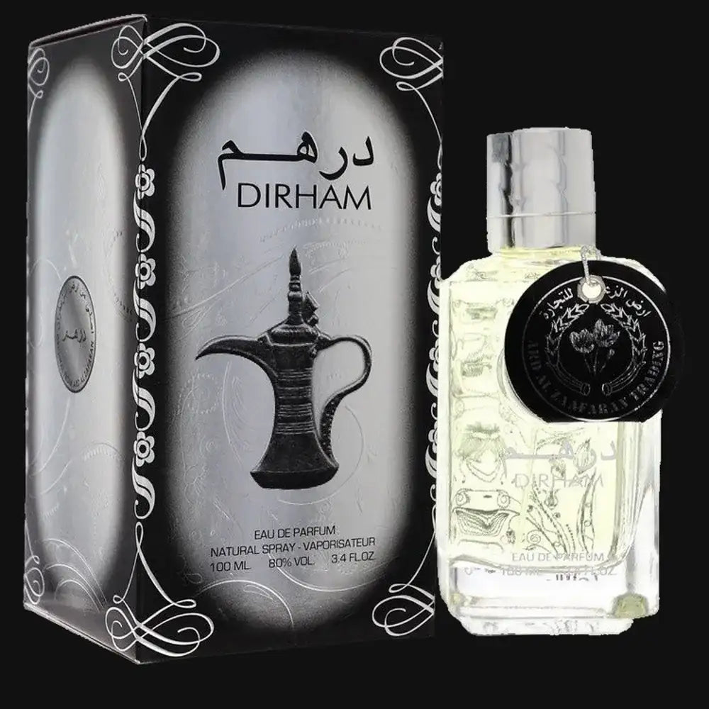 Ard Al Zaafaran Dirham By Al Zaafaran (Unisex) by Gamer Scents