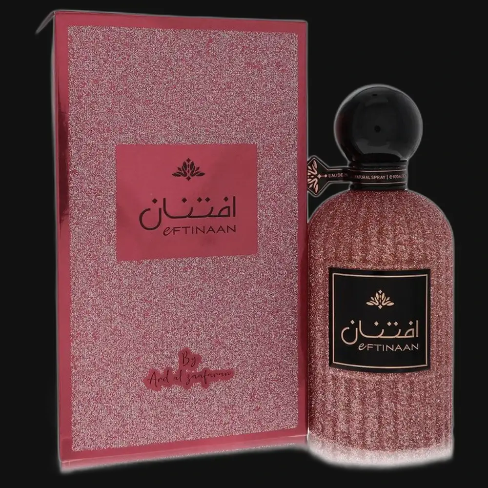 Ard Al Zaafaran Eftinaan By Al Zaafaran Perfume for Women by Gamer Scents