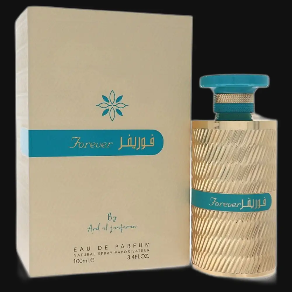 Ard Al Zaafaran Forever Gold By Al Zaafaran (Unisex) by Gamer Scents