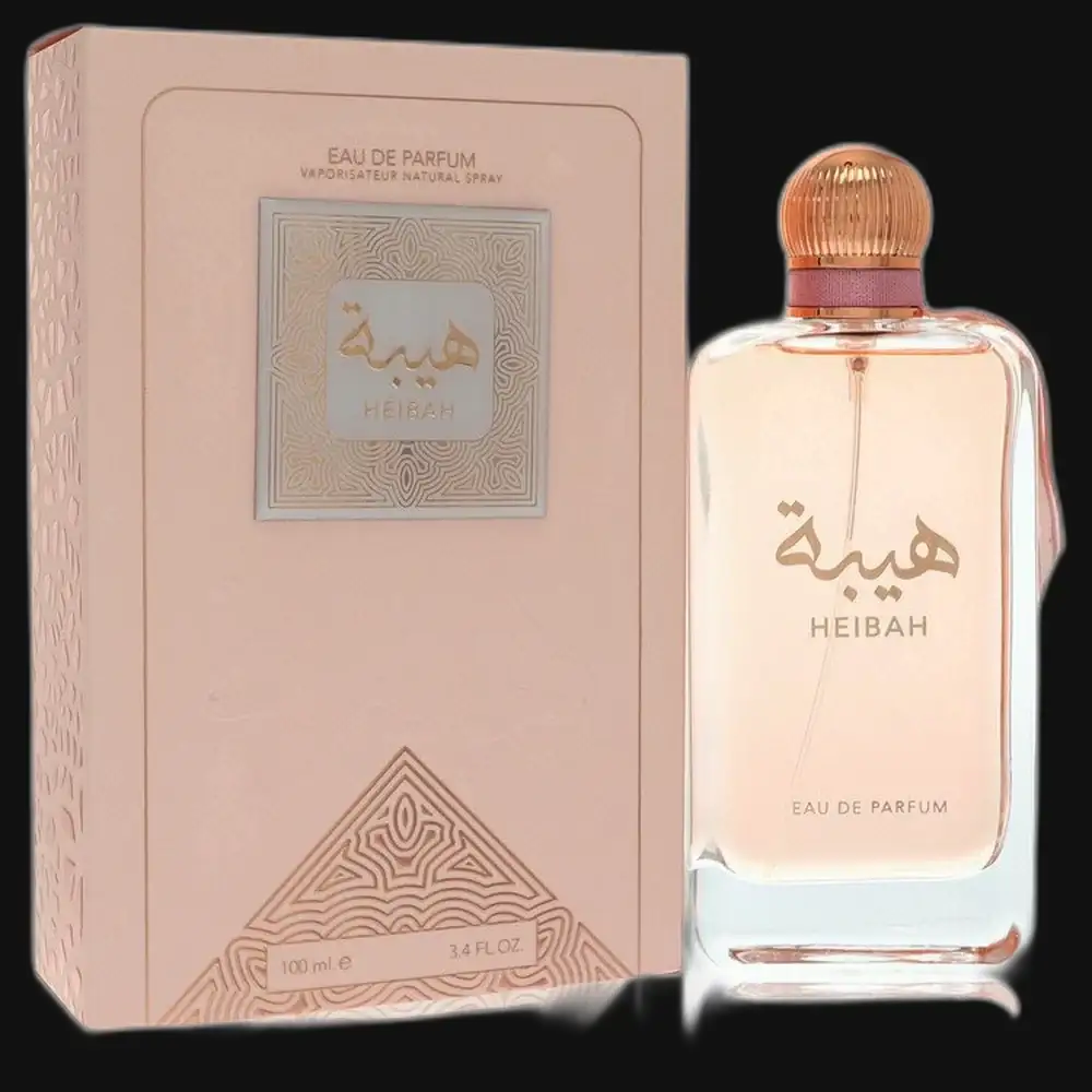 Ard Al Zaafaran Heibah By Al Zaafaran Perfume for Women by Gamer Scents