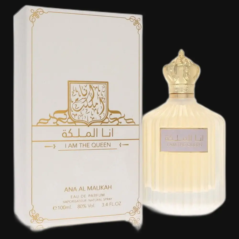 Ard Al Zaafaran I Am The Queen By Al Zaafaran Perfume for Women by Gamer Scents